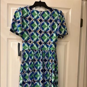 London Times Dress Size PM.